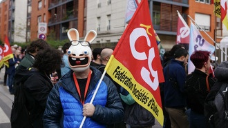 Профсоюзы Ubisoft во Франции призвали к международной забастовке