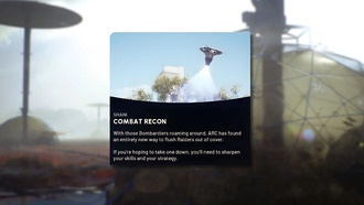 Все места для укрытий (боевая разведка) в ARC Raiders