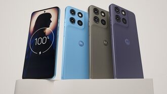 Motorola представила смартфоны Moto G17 и G17 Power с процессором Helio G81 Extreme и камерой 50 Мп