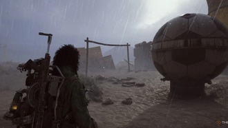 Где найти киоск с футбольными журналами в ARC Raiders