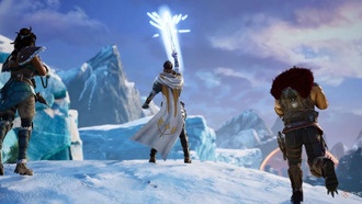 Highguard: руководство для новичков — советы по персонажам, тактике и добыче