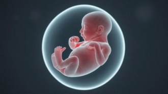 Китайские учёные раскрыли ключевые механизмы раннего развития человеческого эмбриона