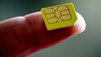 В SIM-картах есть золото, но добывать его незаконно и нерентабельно