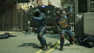 Разработчики Payday 3 представили дорожную карту обновлений на 2026 год