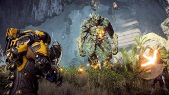 Фанаты пытаются возродить Anthem, но сталкиваются с трудностями