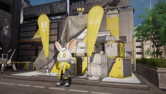 Где найти терминалы перераспределения запасов в Arknights: Endfield