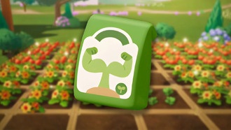 Как создать удобрение в Heartopia