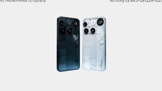 Nothing Phone (4) в 2026 году не будет: официально подтверждена серия Phone (4a)