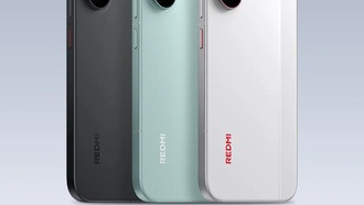 Представлен Redmi Turbo 5 с чипом Dimensity 8500-Ultra и аккумулятором на 7560 мАч