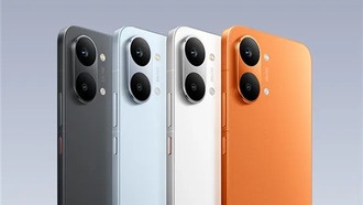 Redmi Turbo 5 Max: самый мощный смартфон в своём сегменте с аккумулятором на 9000 мАч