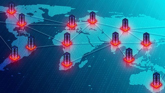 Cloudflare зафиксировала рекордную DDoS-атаку мощностью 31,4 Тбит/с