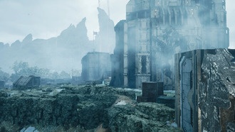 Полное руководство по исследованию острова Магмелл в Code Vein 2