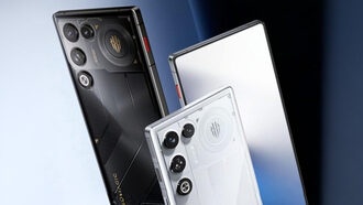 Игровой смартфон Red Magic 11 Air вышел на глобальный рынок с Snapdragon 8 Elite и прозрачным корпусом