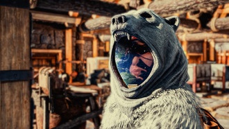 Выживач Icarus выйдет на консолях PS5 и Xbox Series 26 февраля