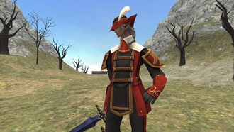 В Final Fantasy 11 Game Masters вручную добивают багнутых монстров из-за сбоя сервера