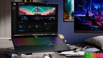 Lenovo представила игровой ноутбук Legion 5i Gen 11 с процессором Intel Core Ultra 9 и OLED-экраном