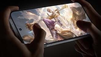 iQOO 15 Ultra представит эксклюзивную поддержку Honor of Kings на 144 кадрах в секунду