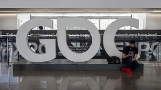 Каждый третий работник игровой индустрии США был уволен за последние два года, показал опрос GDC