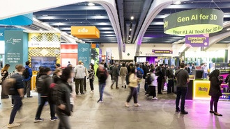 Более половины разработчиков игр считают, что генеративный ИИ вредит индустрии