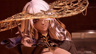 Полное прохождение квеста угасающей связи Холли в Code Vein 2: от поиска воспоминаний до финальной битвы