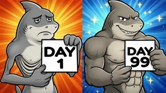 Коды для Shark Strength Simulator в Roblox на 2026 год