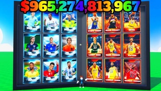 Коды для Roblox Sports Card Collection на 2026 год