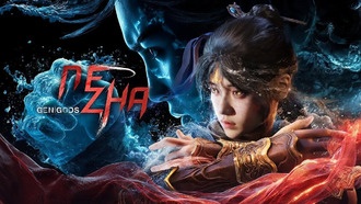 Анонсирована китайская мифологическая action RPG Genigods: Nezha для PS5 и PC