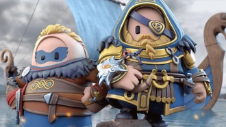 Инсайдер: разработчики Ubisoft недовольны мультиплеерным Assassin's Creed Invictus