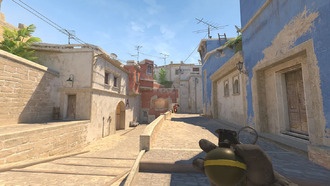 Counter-Strike 2 обновилась: изменения в гранатах, звуках и производительности