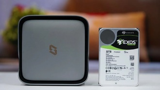 Seagate выпустила 32-терабайтные HDD без SMR-технологии