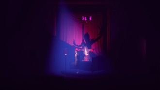 Разработчики Agent of Strange объяснили отсутствие «компаса» в игре