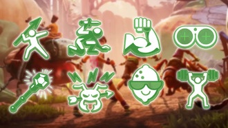 Все мутации в Grounded 2: The Toxic Tangle — как открыть и использовать