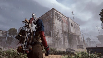 Прохождение квеста «На карте» в Arc Raiders