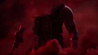 Солид Снейк из Metal Gear появится в Rainbow Six Siege X как новый оперативник