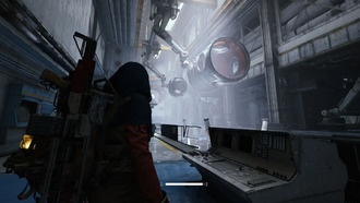 Прохождение квеста «With a View» в Arc Raiders: где найти Rotary Encoder и Ion Sputter