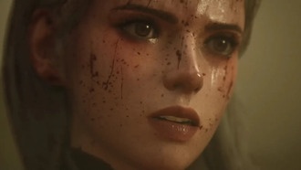 В The First Descendant появится новый персонаж Диа и система ускоренной прокачки