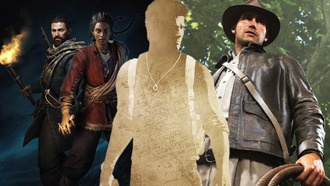 Лучшие игры для PS5, похожие на Uncharted: рейтинг альтернатив