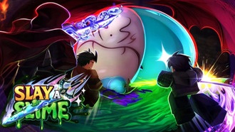 Коды для Slay a Slime в Roblox
