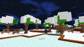 Коды для Social Simulator в Roblox