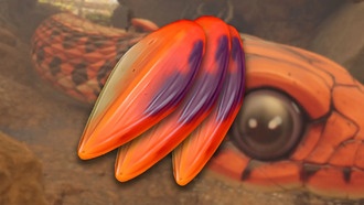 Как получить змеиную чешую в Grounded 2: The Toxic Tangle