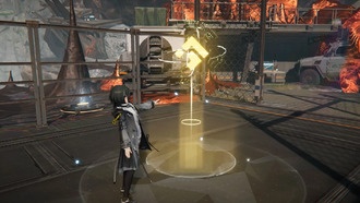 Как пройти квест «Высокогорное спасение» в Arknights: Endfield