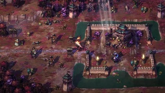 В Songs of Conquest появится дополнение Yulan с новой фракцией