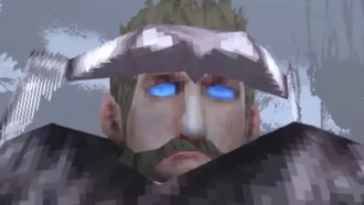 Демо Sword Hero впечатлило боевой системой, сравнимой с играми FromSoftware