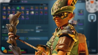 Лучшая сборка целителя в Grounded 2: обновление «Ядовитый клубок»