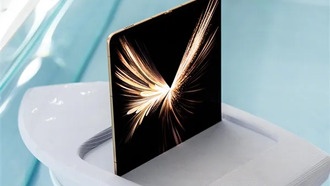 Складной смартфон Honor Magic V6 получит рекордную батарею 7150 мА·ч