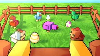 Коды для Roblox Chicken Incremental на 2026 год