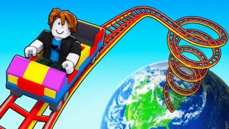 Актуальные коды для Roblox Coaster and Plunge на 2026 год