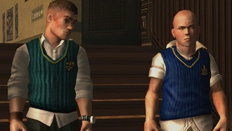 В Bully спустя 20 лет нашли секретное оружие благодаря пассивному прохождению