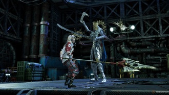 Как победить Героя Лайла во второй битве в Code Vein 2: тактика и приёмы босса