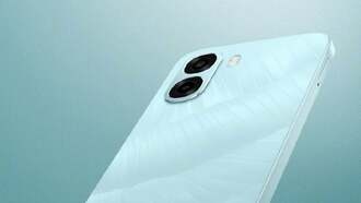 Oppo представит смартфоны A6v и A6i+ в Китае 2 февраля